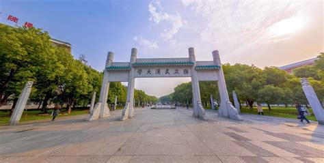 今天来武汉大学旅游，有什么值得玩的地方？ - 知乎