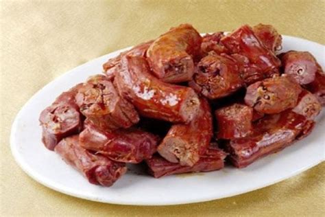精武鸭脖500g武汉鸭脖特产散装卤味休闲零食小吃肉类食品一件代发-阿里巴巴