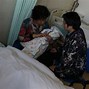 汉中供卵试管 2023
汉中做试管婴儿一次多少钱？ ‘怀女儿跟怀儿子b超区别’