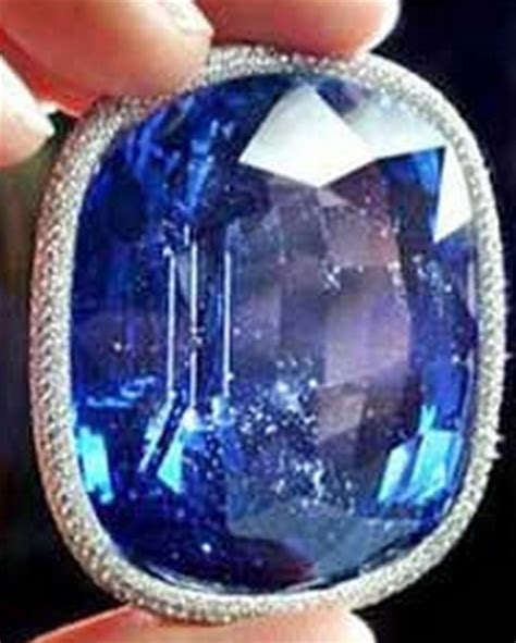 【选购】你买蓝宝石的目的，就很重要哦！-彩色宝石网