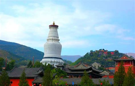 中国十大佛教名山排名榜_巴拉排行榜