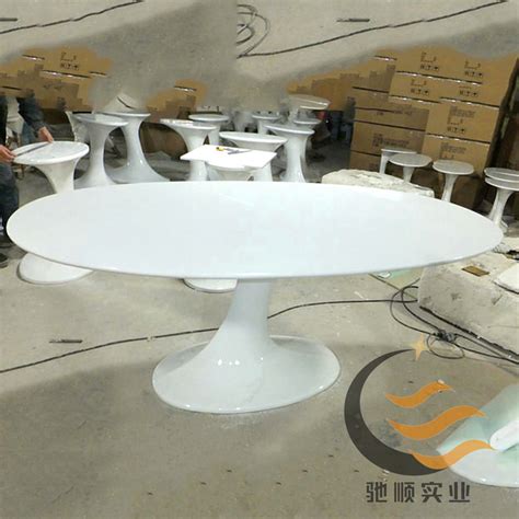 玻璃钢桌子 (30) - 惠州市驰顺实业有限公司