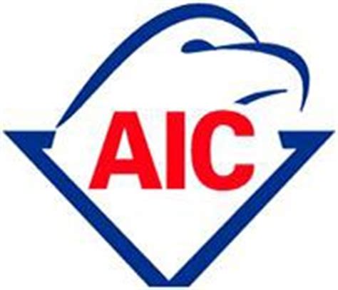 AIC Logo Vector (.AI) Free Download