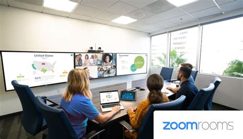 Definisi Zoom Meeting dan Cara Menggunakannya | Warung Komputer