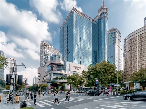 上海企业天地5号楼