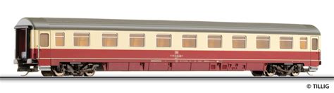 13530 - Tillig Modellbahnen