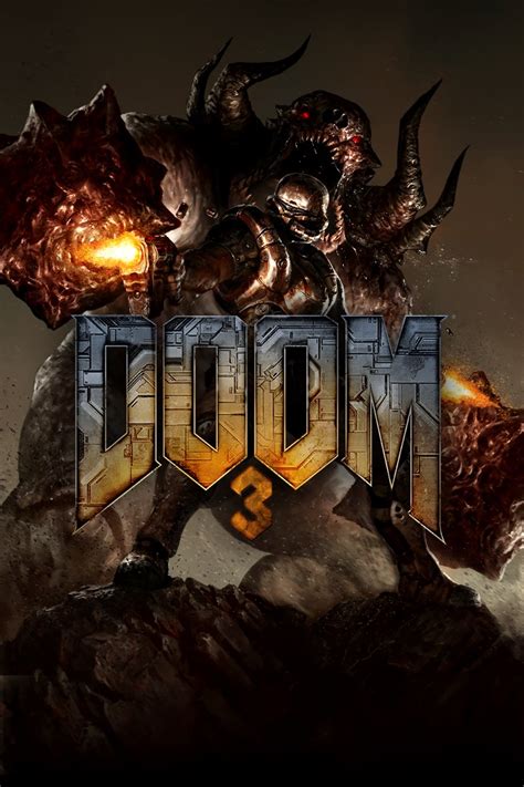 Play DOOM 3 | Xbox Cloud Gaming (Beta) on Xbox.com