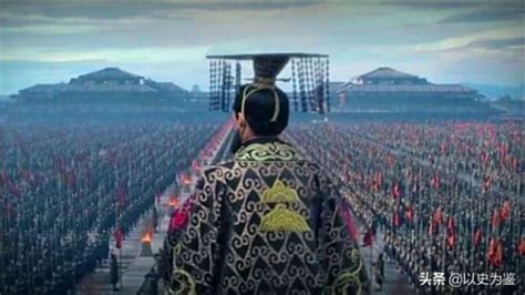 屏幕上的“秦始皇”们，谁最贴近历史真实？_凤凰网
