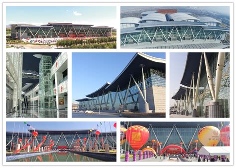 2023广州国际会展中心游玩攻略,琶洲展馆有三大区域展厅有非...【去哪儿攻略】