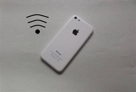 中山苹果售后告诉你iPhone手机提升WiFi网速的方法 | 找果网