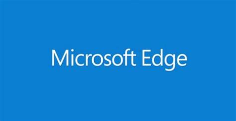 微软暂时不会开源Edge浏览器 | Harries Blog™