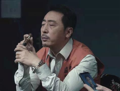 扫黑风暴第二十一集（下）董耀和李成阳同时被提审 - 扫黑风暴 - 酷乐米