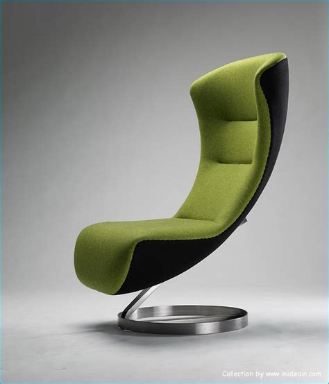 超舒适的创意休闲椅 | IN|IDEA|IN 改变创意工坊-无规则的自由设计 ...