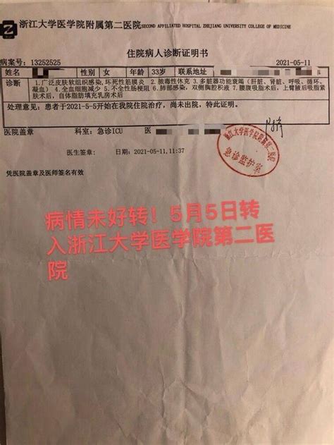 杭州女子抽脂后死亡：华颜医疗美容医院停业 医务人员将被追责_手机新浪网