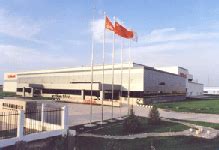 宁夏小巨人机床有限公司在我校举行校园专场招聘会-宁夏工业学校