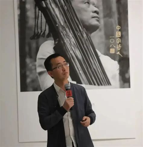 分享 | 中国守艺人「传统手工艺人的诗意与乡愁」 - 知乎