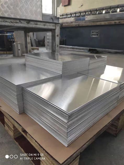 5052铝板供应合金铝板厂家支持任意定制_5052铝板-徐州誉达铝制品有限公司
