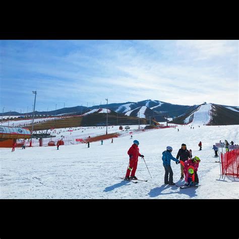 2020富龙滑雪场-旅游攻略-门票-地址-问答-游记点评，崇礼旅游旅游景点推荐-去哪儿攻略