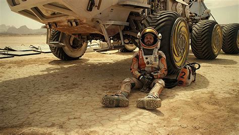 【火星救援】可能是最全的火星生存指南——工程技术篇（2/3） - 知乎