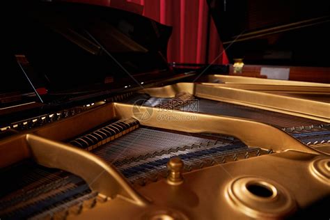 现代钢琴的结构与音质之间的关系 - 知乎