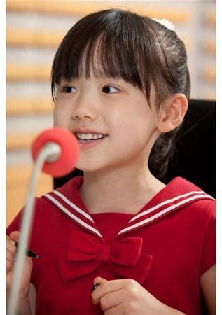 日本童星长大后，谷花音、小千代颜值下降，而她却从小美到大-搜狐大视野-搜狐新闻