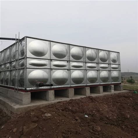 河北衡水定制加工玻璃钢水箱 消防玻璃钢水箱来电定制价格 - 中国供应商