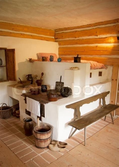 小型农村厨房设计图-房天下装修效果图