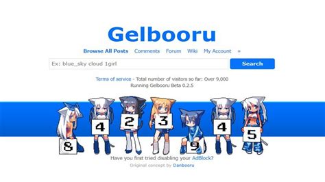 Gelbooru - Explore the Gelbooru Animated World - RedGIF