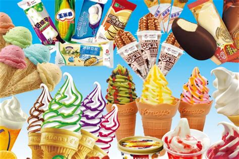 冰淇淋加盟店排行榜，那些冰淇淋品牌靠谱 - 知乎