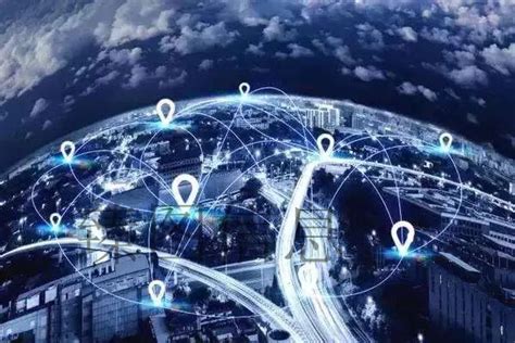 大数据助力创建数字化智慧城市解决方案 | 臻图信息