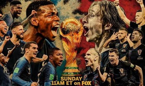 2018世界杯决赛队伍的晋级之路 - 2018年7月12日, 俄罗斯卫星通讯社