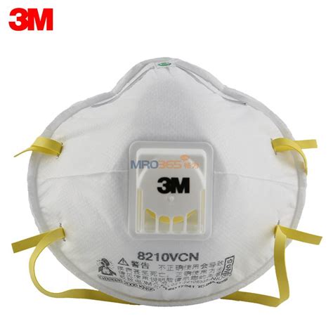 3M防尘口罩佩戴方法和选择方法_呼吸防护 - 上海畅为