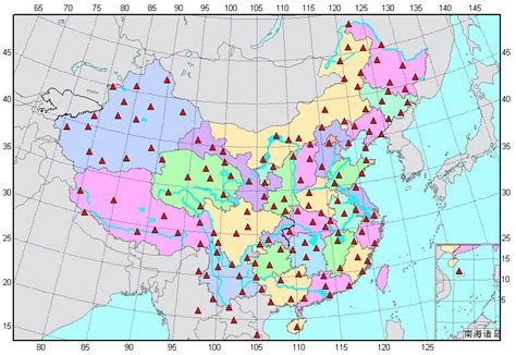 汶川地震中，中国数字地震观测网络项目发挥的作用-行业应用-技术专栏-GIS空间站