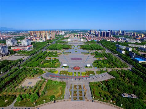 河南省的第二大城市及副中心城市——洛阳|洛阳市|洛阳|河南省_新浪新闻