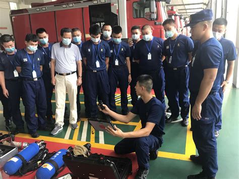 绵阳安州区消防救援大队扎实开展3.15消防产品质量专项整治行动_四川在线