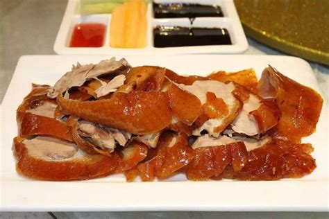 中国最出名的十种烤鸭：孔府烤鸭夺第一，北京烤鸭仅第二(3)_巴拉排行榜