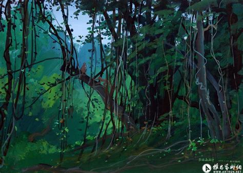 《森林迷案》读后感模板下载_森林_图客巴巴