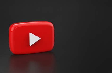 YouTube logo design – history and evolution | Turbologo