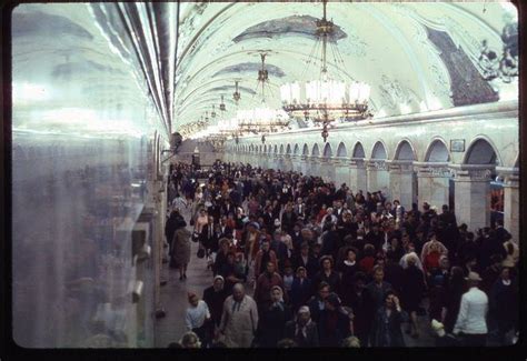 1975年莫斯科地铁神秘失踪案真相(1975年4月1日莫斯科地铁失踪之谜)-海诗网