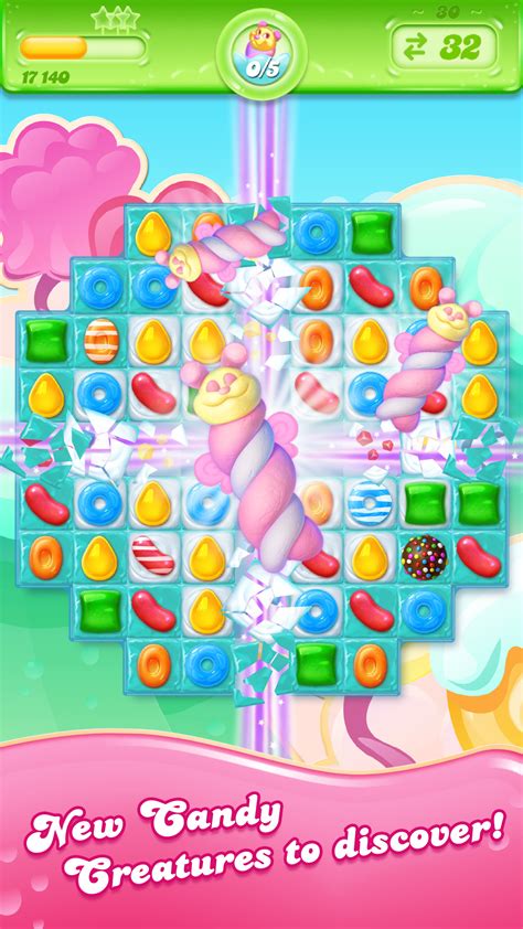 Candy Crush Saga Games Download - Free Arcade Games for Android, iOS ...