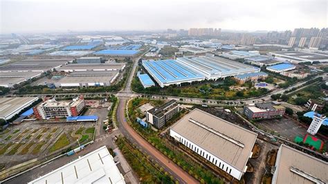 四川省自贡工业开发区-工业园网