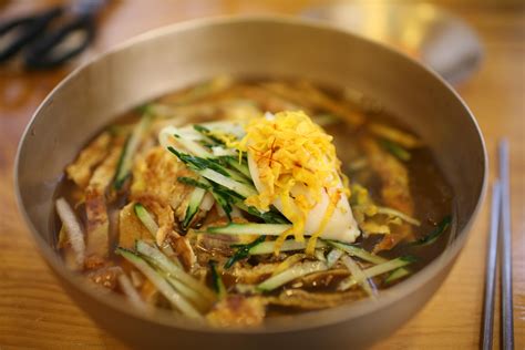 怎么在自己家里做正宗的韩国拌饭？ - 知乎