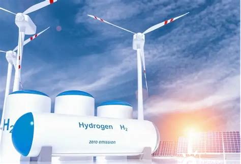 【干货】氢能源行业产业链全景梳理及区域热力地图 - 技术阅读 - 半导体技术