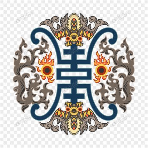 中国风传统花纹背景矢量素材模板免费下载_1920像素AI图片设计素材_【包图网】