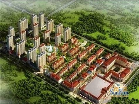 铁岭调兵山：辽宁最小的城市，却建有东北地区最大的仿金古建筑群_古城