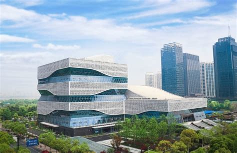 杭州高新技术产业开发区（滨江）行政服务中心(办事大厅)