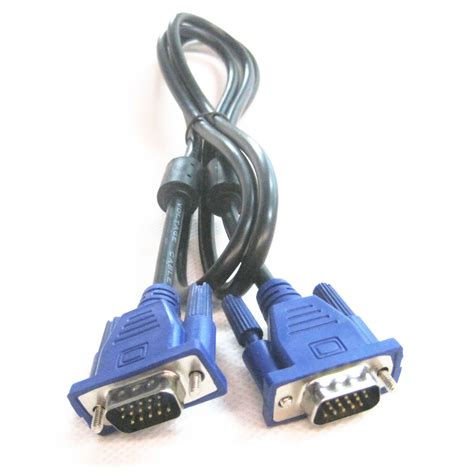 如何选择显示器连接线？VGA、DVI、HDMI、DP四种主流接口知识_硬件知识-装机之家