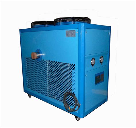 风冷式冷水机组,冷冻机,小型冷水机-工业冷水机-制冷大市场