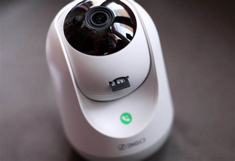 家居好物推荐，360智能摄像机7P超清版评测-中关村在线头条