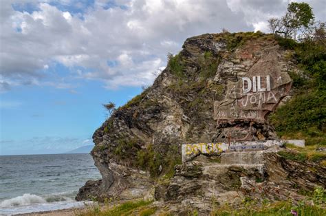 Best Places to See in Dili City, East Timor - TravelingEast
